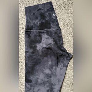 Lululemon Align Leggings 25”